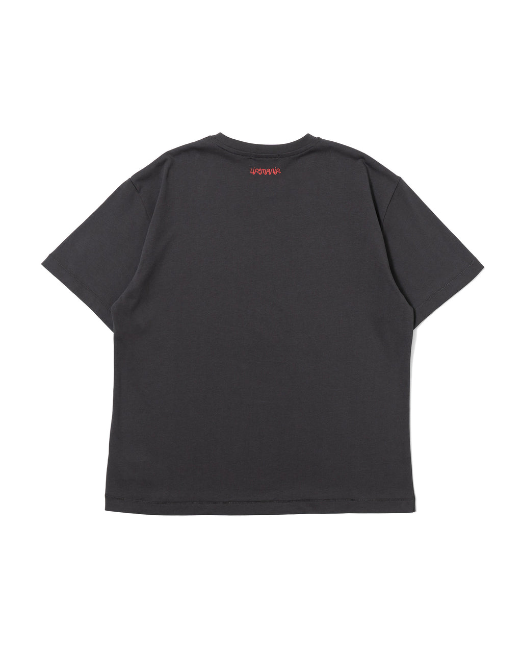 Chained Horse S/S Tee（Black）