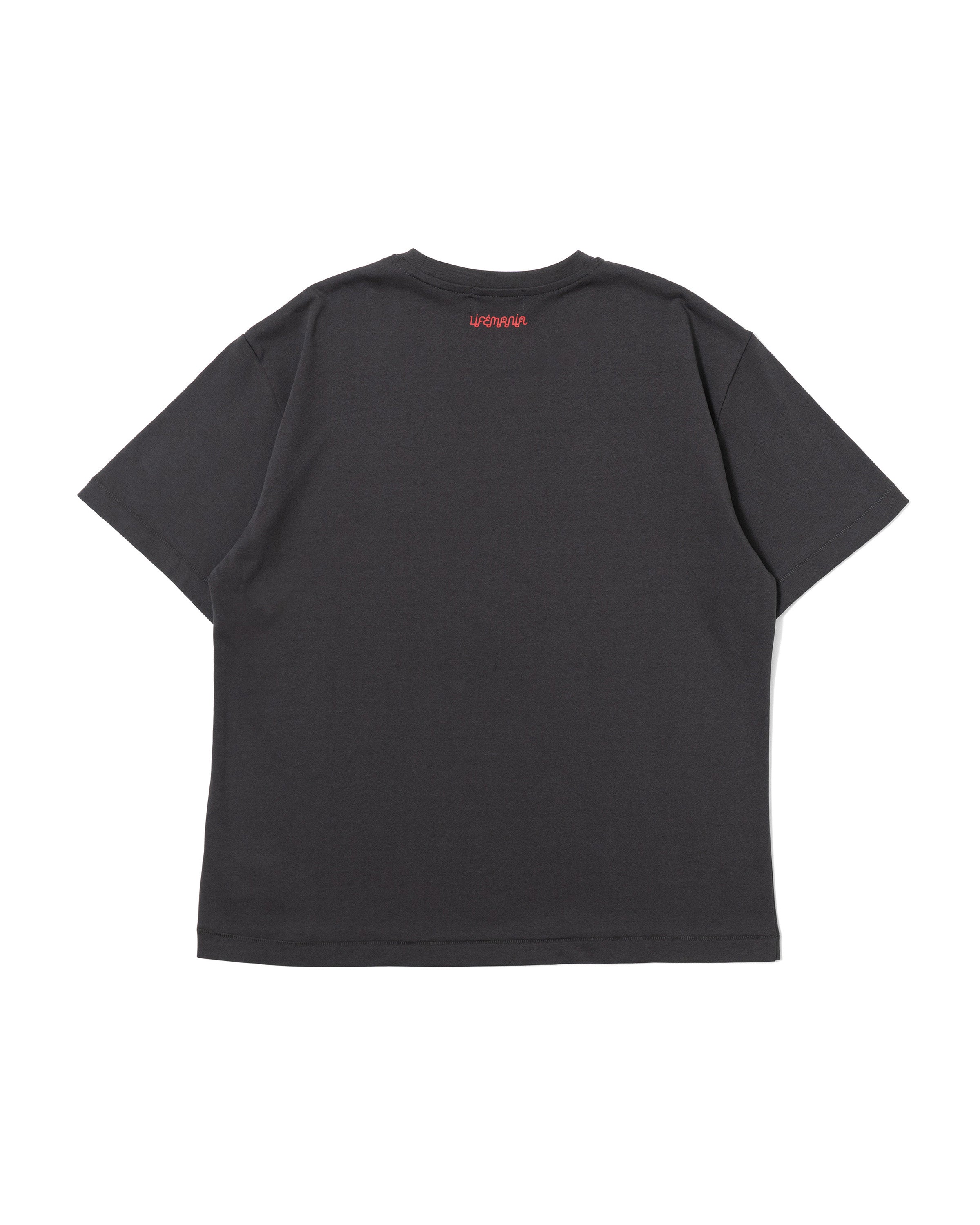 Chained Horse S/S Tee（Black）
