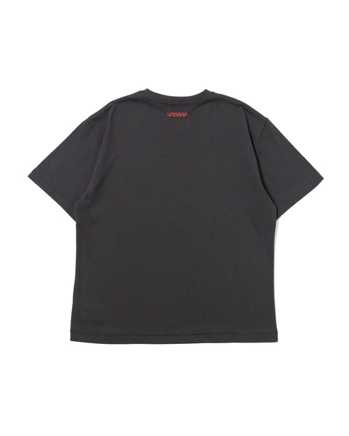 Chained Horse S/S Tee（Black）