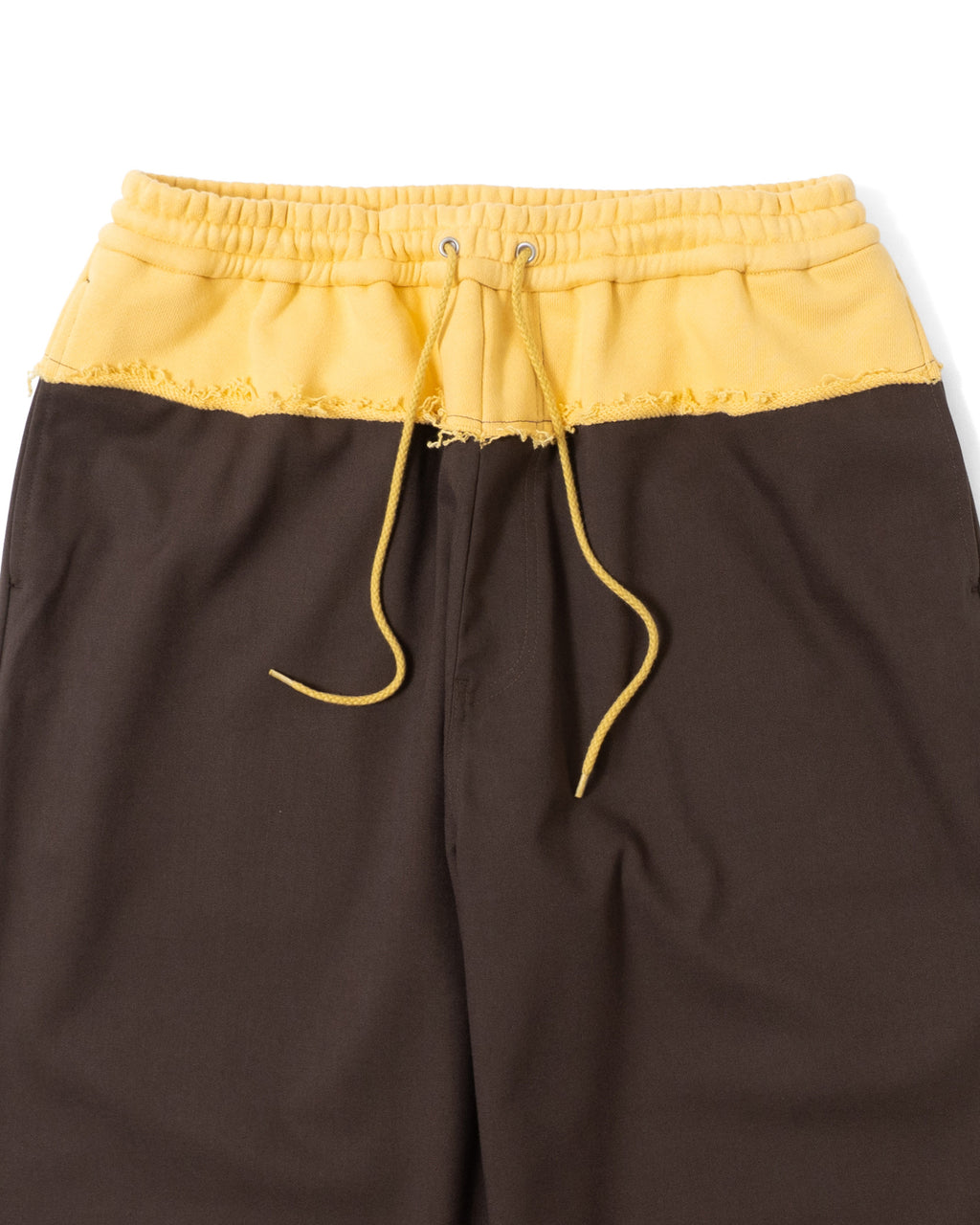 Favorite Sweat Trousers (Brown)