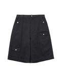 8 Pocket Cargo Shorts（Washed Navy）