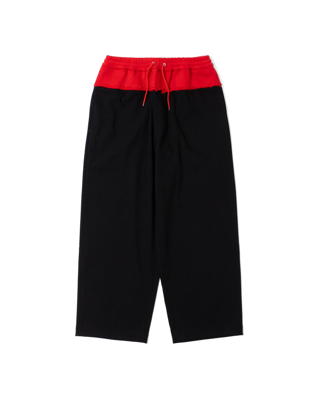 Favorite Sweat Trousers (Black)