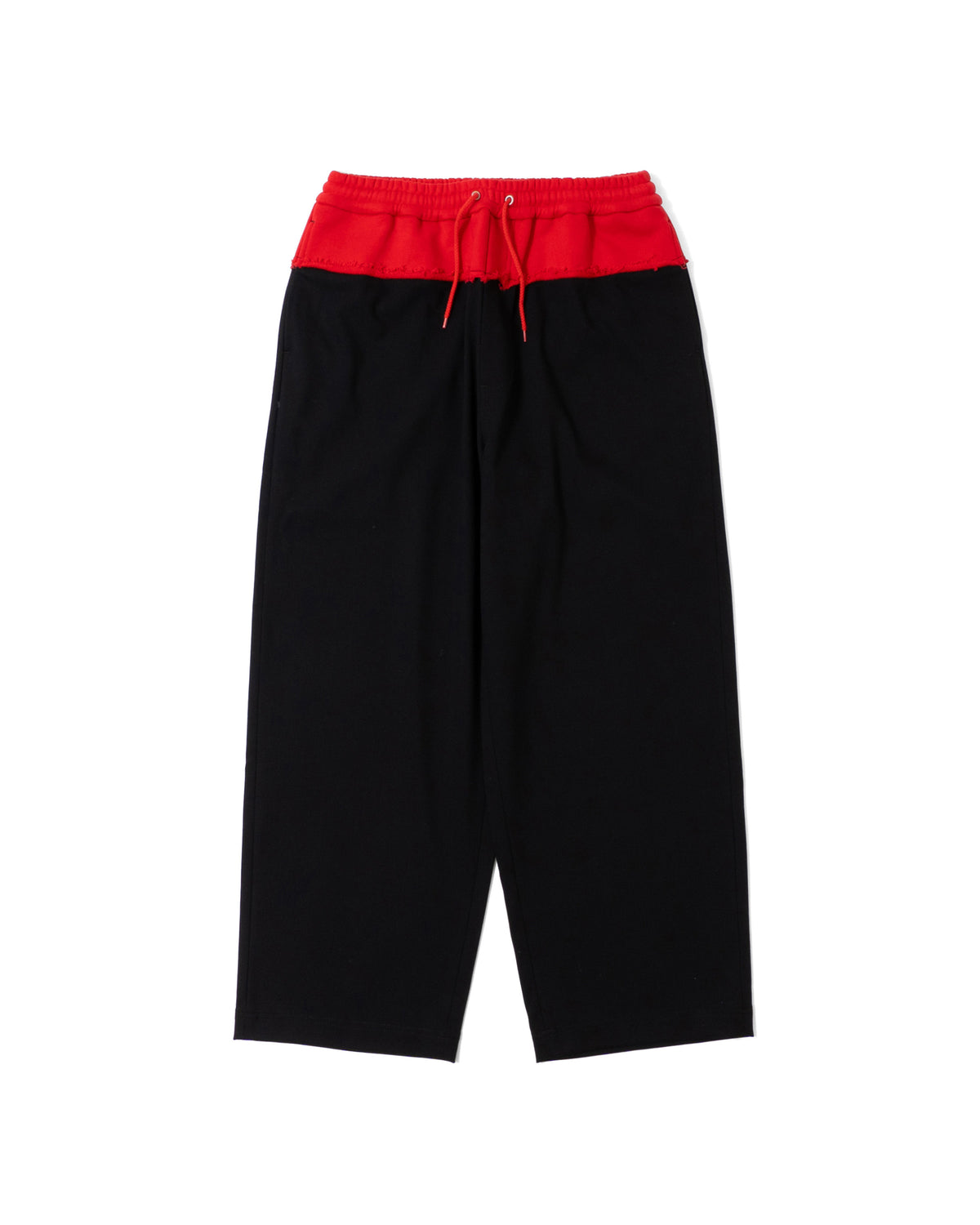 Favorite Sweat Trousers (Black)