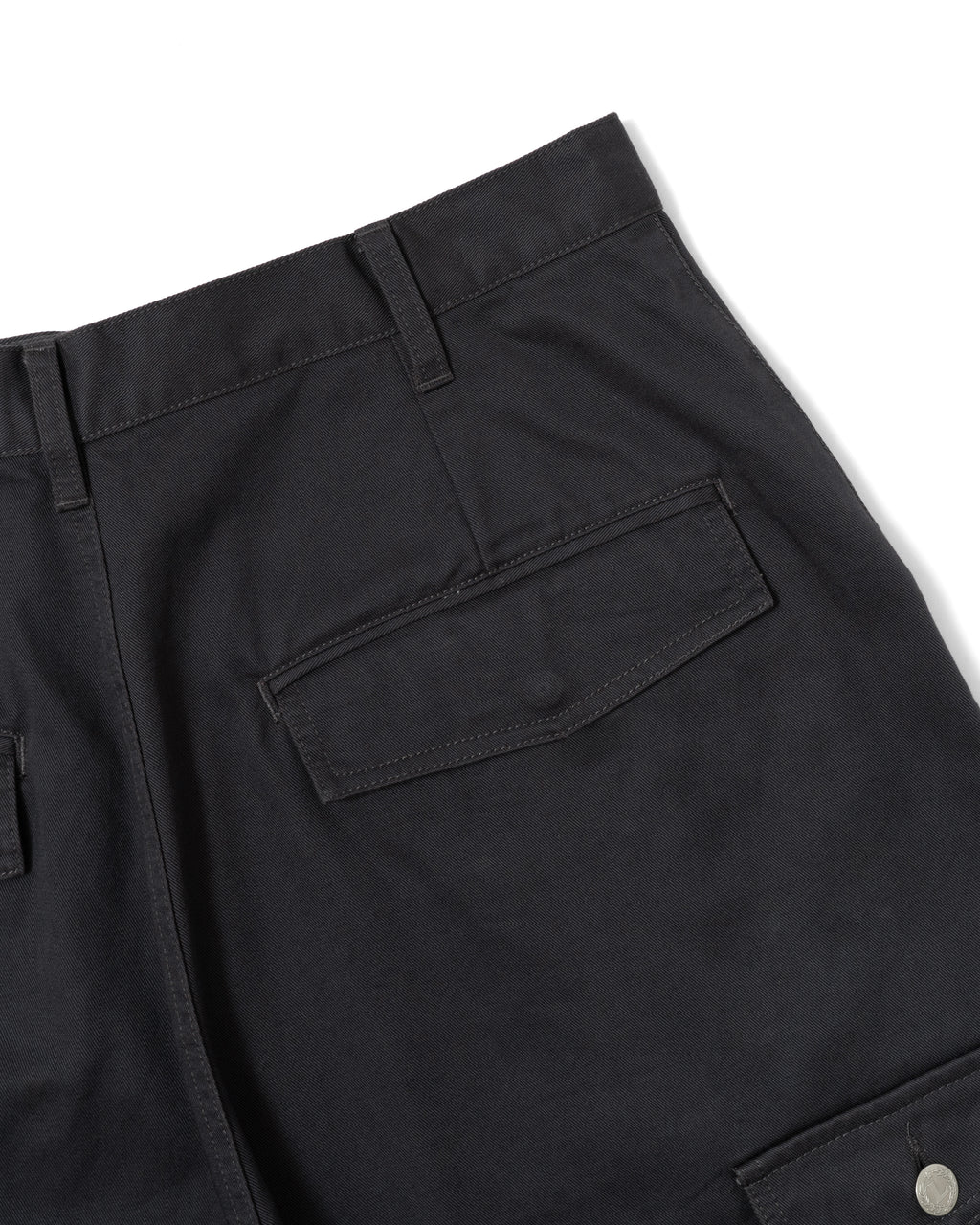 8 Pocket Cargo Shorts（Washed Navy）