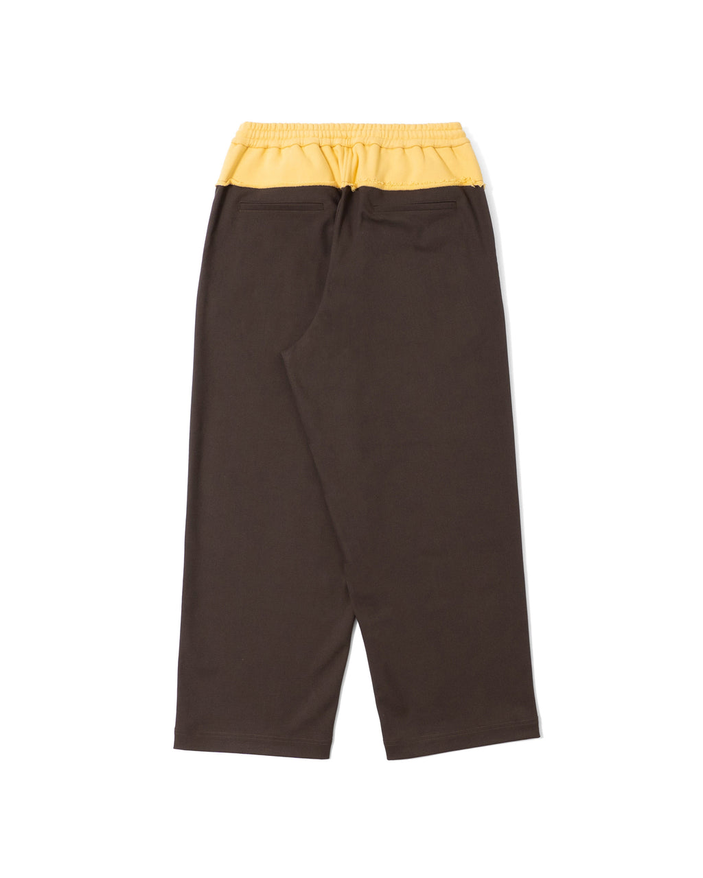 Favorite Sweat Trousers (Brown)