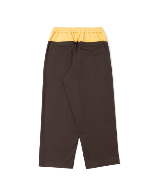 Favorite Sweat Trousers (Brown)