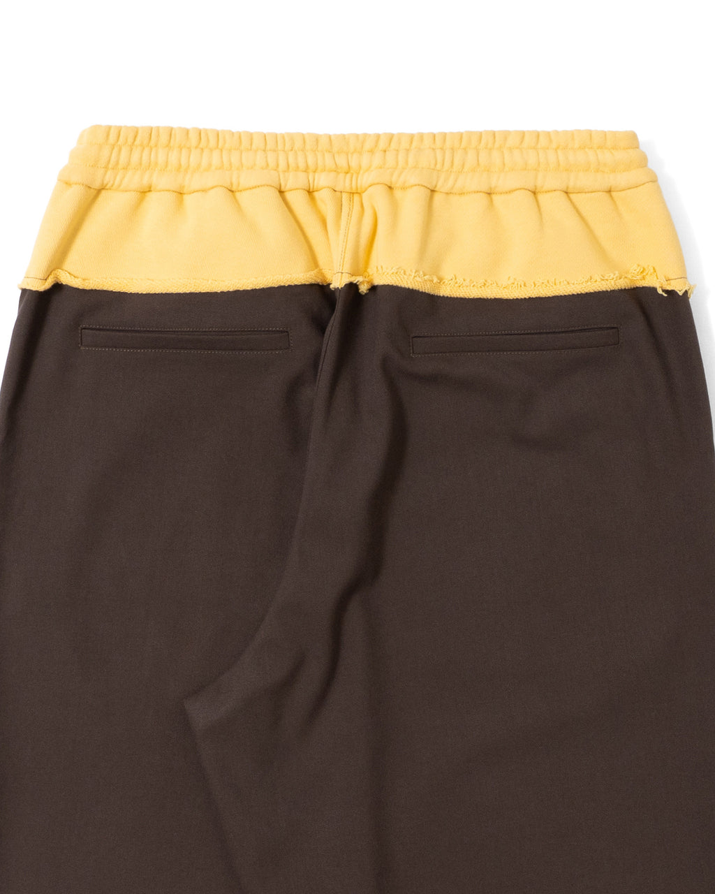 Favorite Sweat Trousers (Brown)