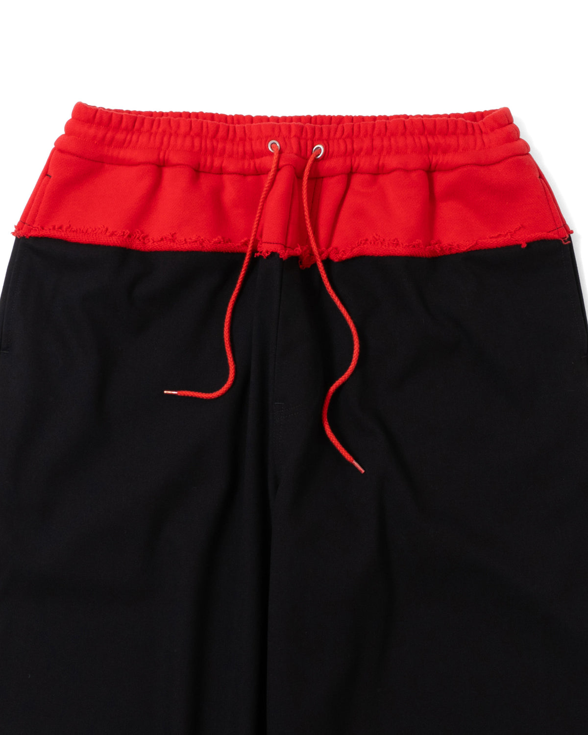 Favorite Sweat Trousers (Black)