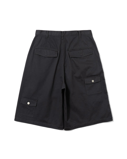 8 Pocket Cargo Shorts（Washed Navy）