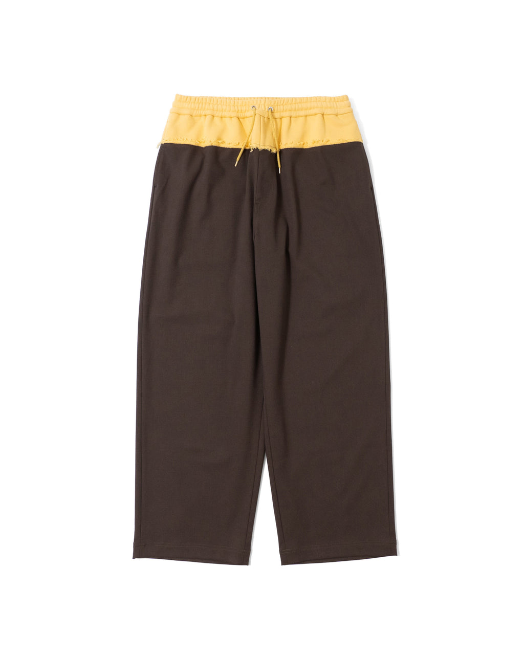 Favorite Sweat Trousers (Brown)
