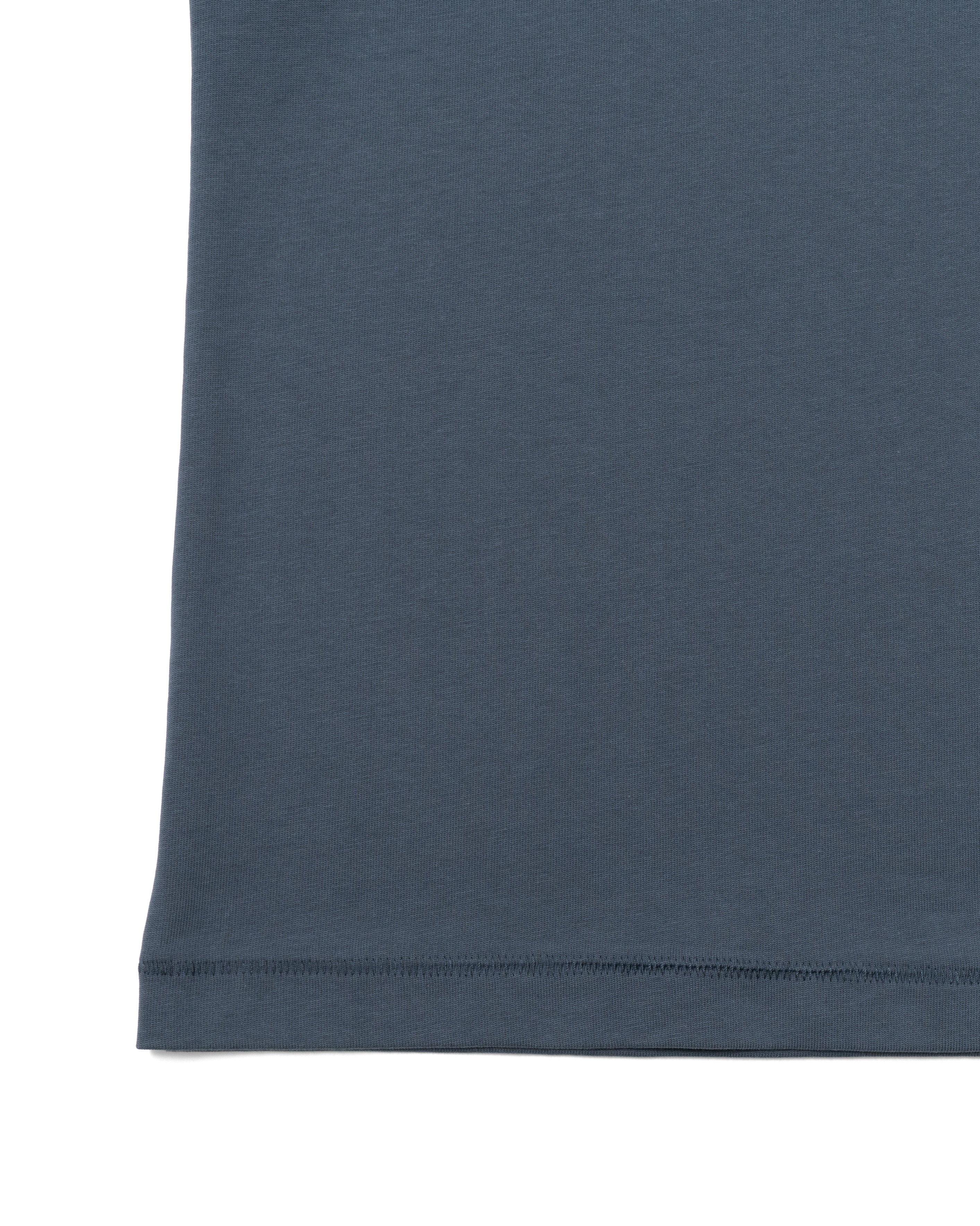 GIRLZ S/S TEE（Navy）
