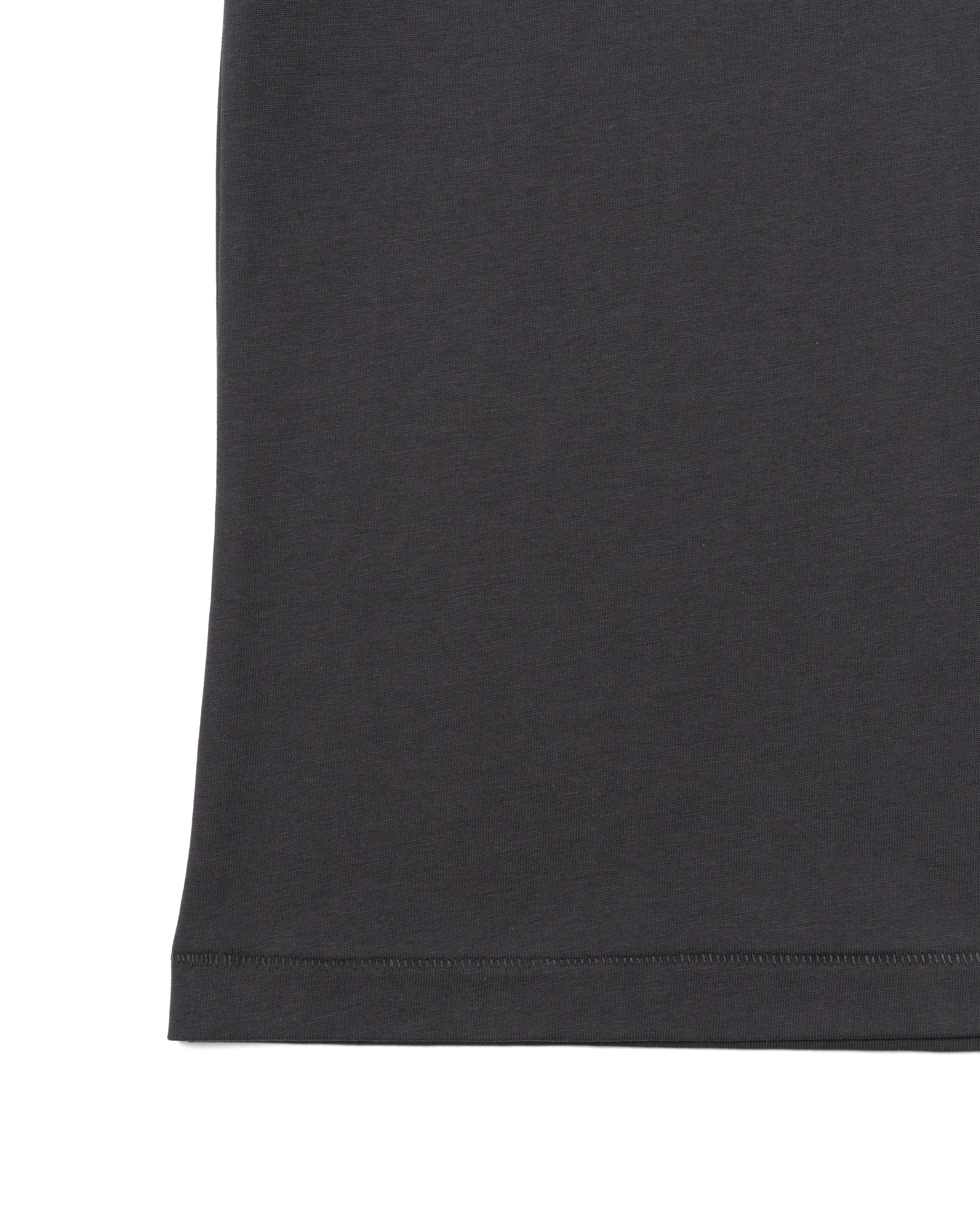 Chained Horse S/S Tee（Black）