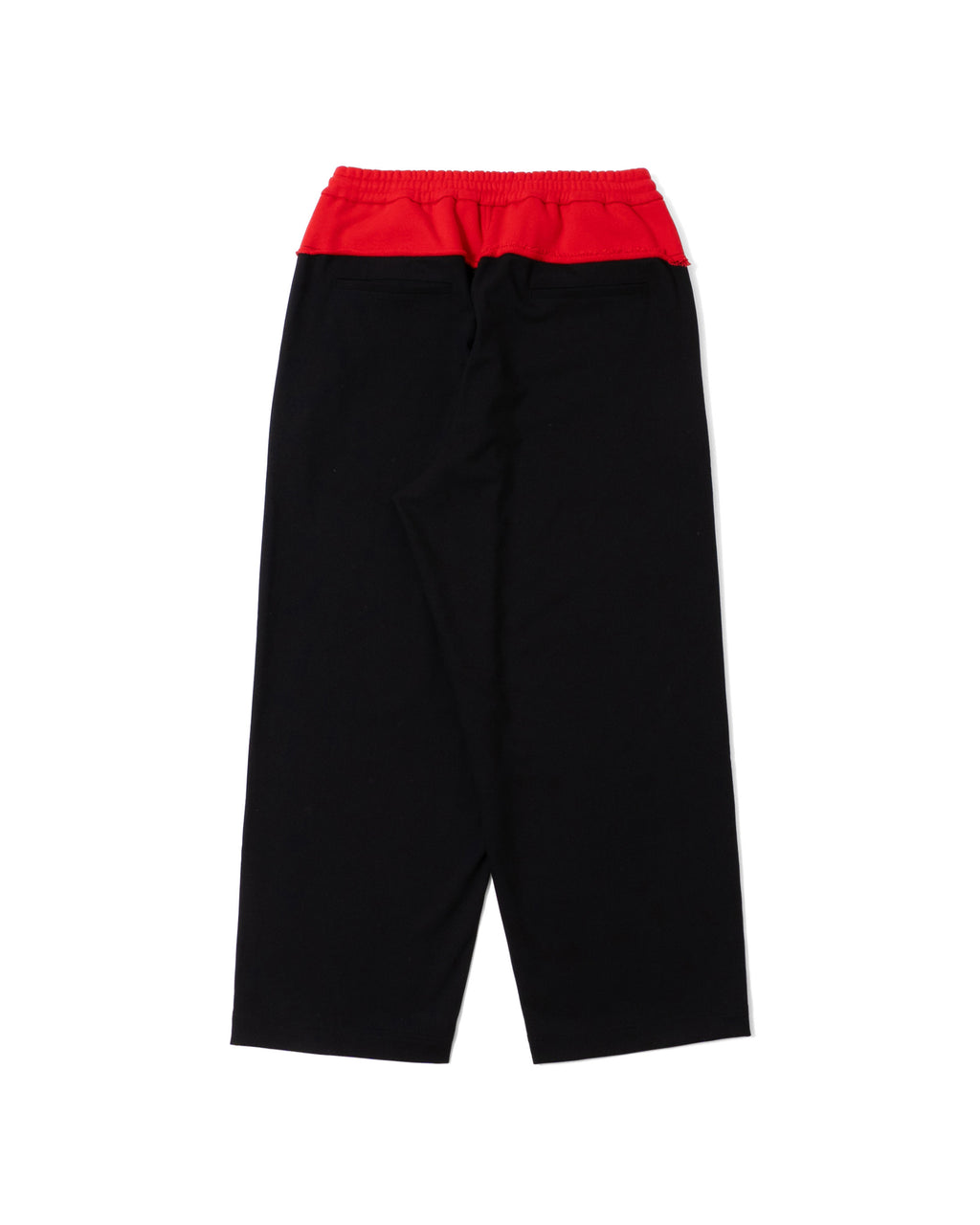 Favorite Sweat Trousers (Black)