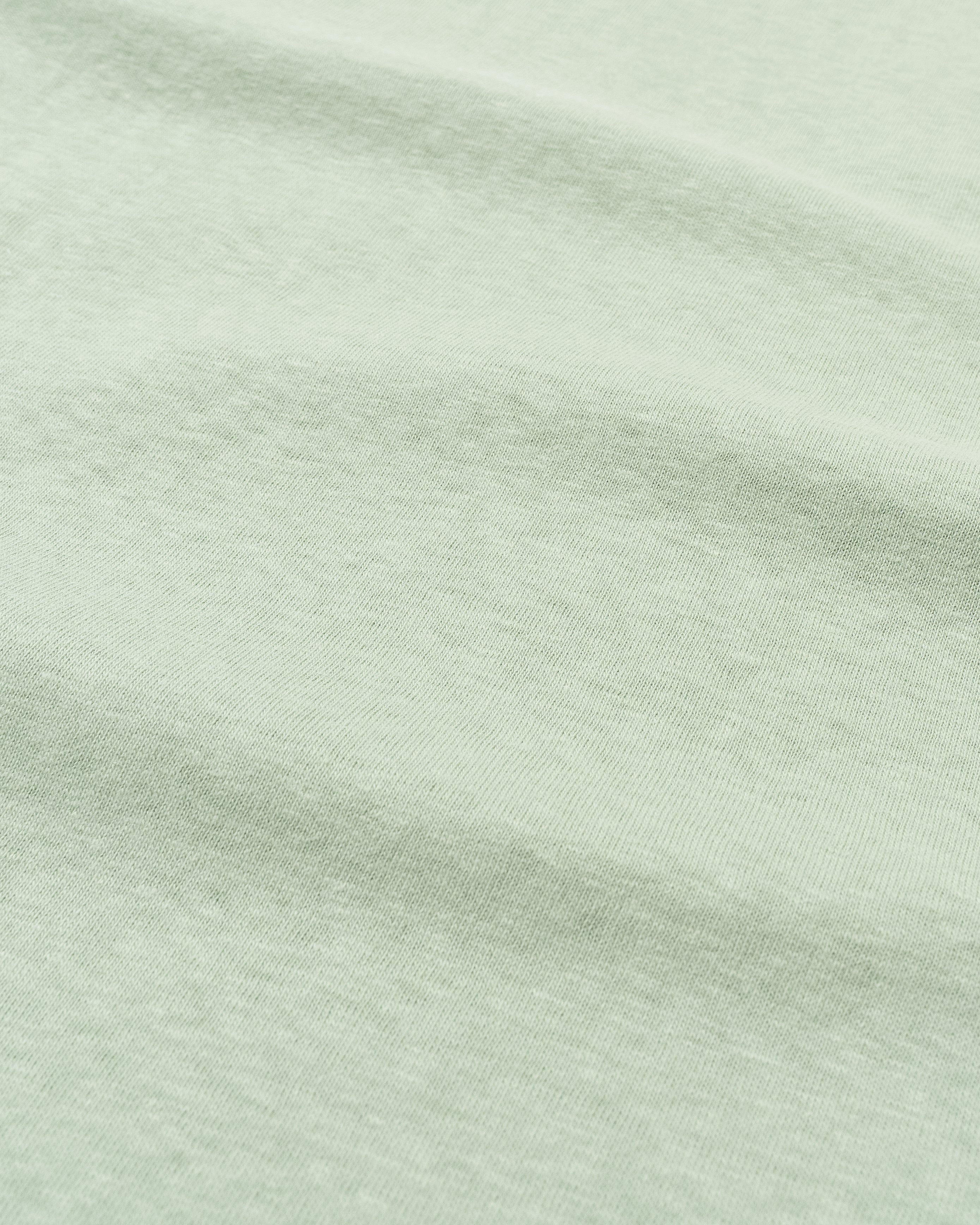 TOY L/S TEE（green）