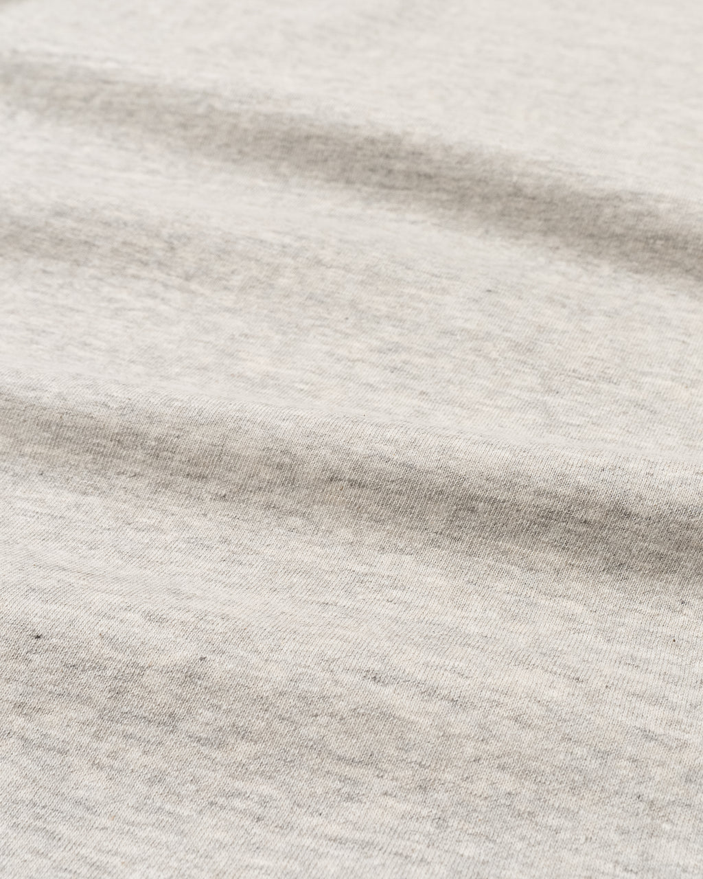 TOY L/S TEE（grey）