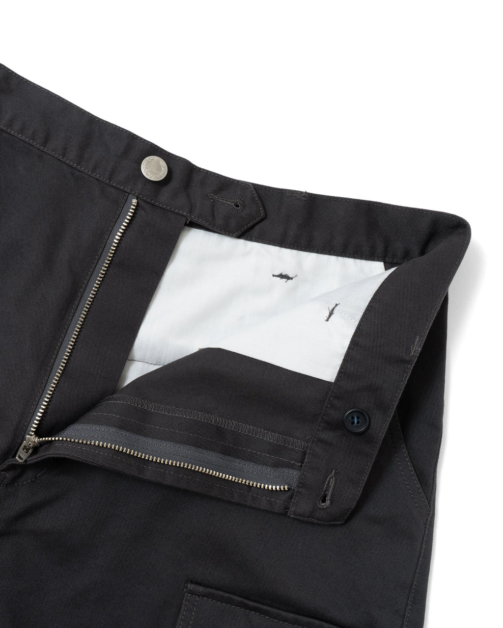 8 Pocket Cargo Shorts（Washed Navy）