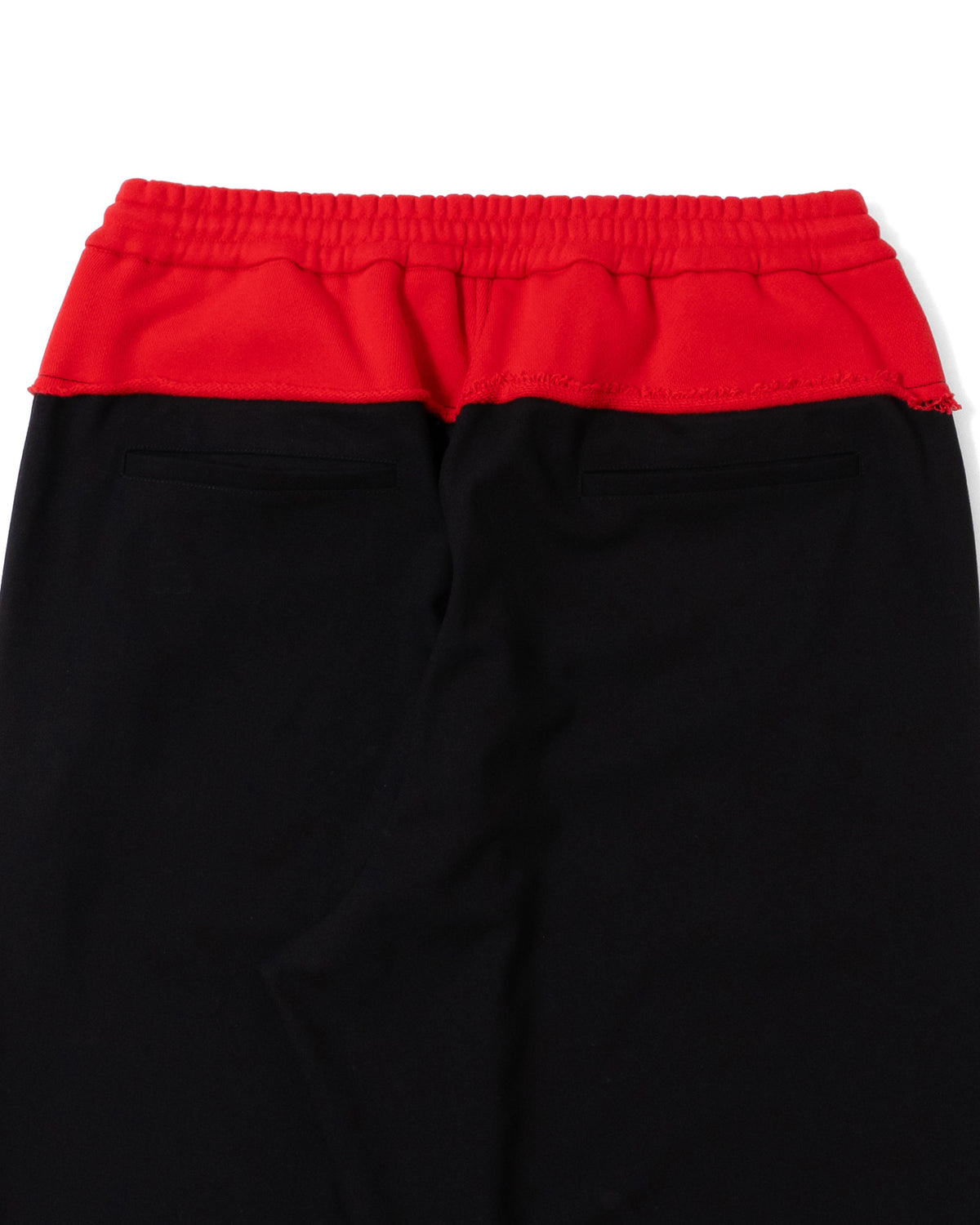 Favorite Sweat Trousers (Black)