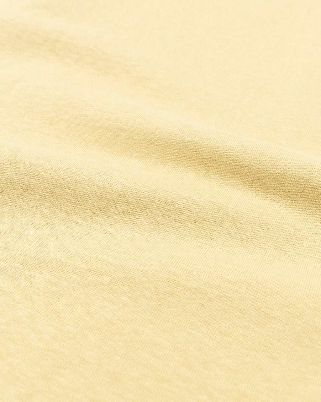 TOY L/S TEE（yellow）