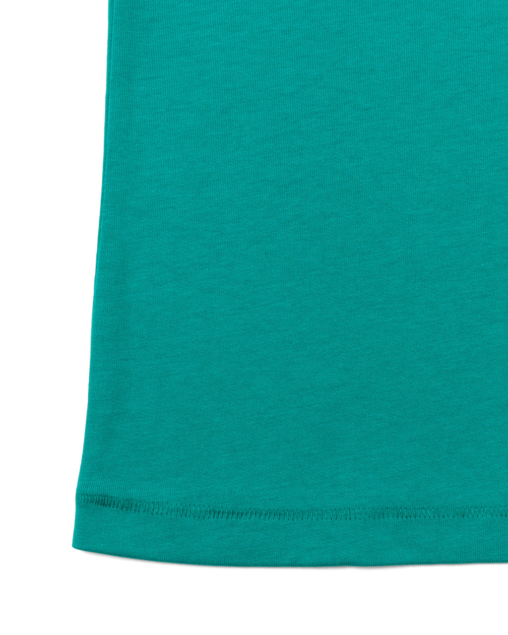 Bubble Logo S/S Tee（Green）