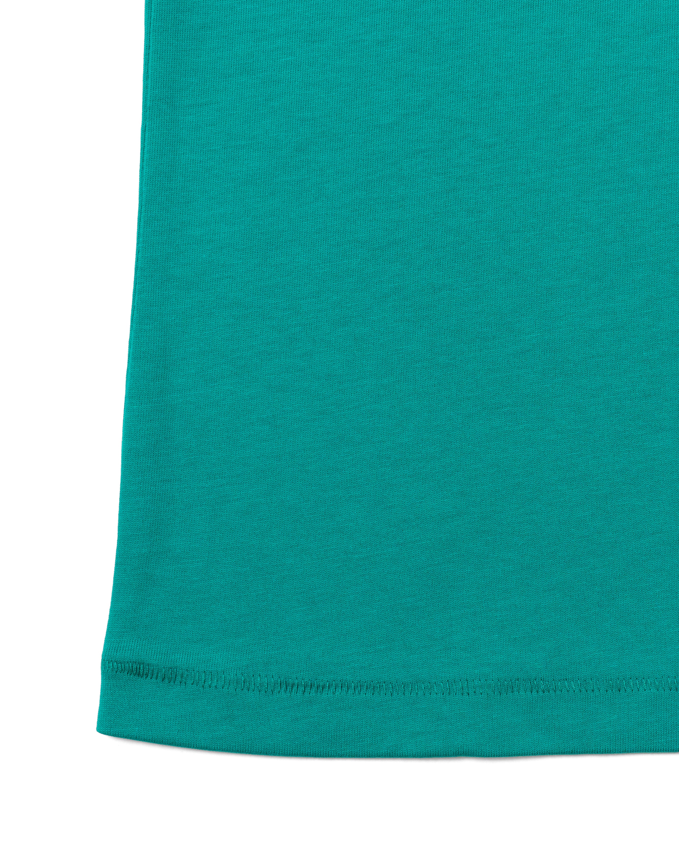 Bubble Logo S/S Tee（Green）