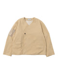 COMBAT SUIT（BEIGE）