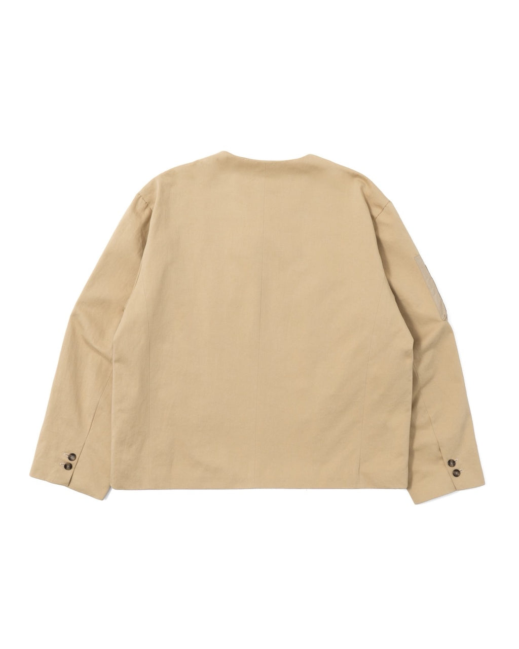 COMBAT SUIT（BEIGE）