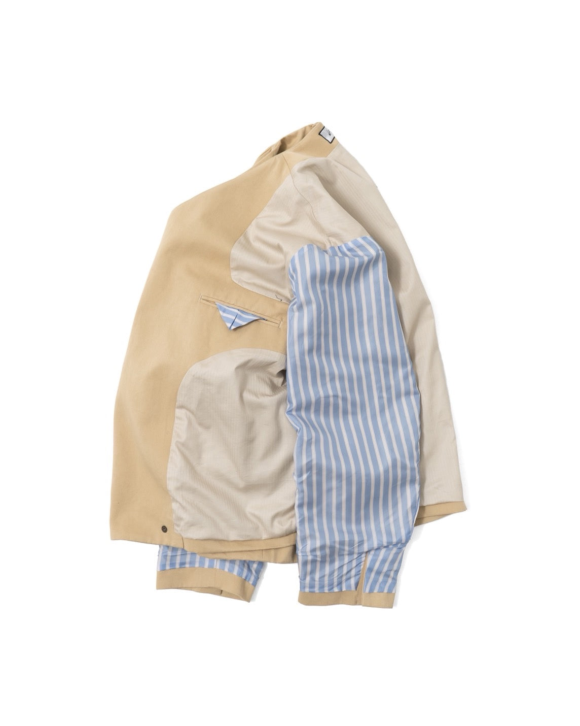 COMBAT SUIT（BEIGE）