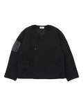 COMBAT SUIT（BLACK）