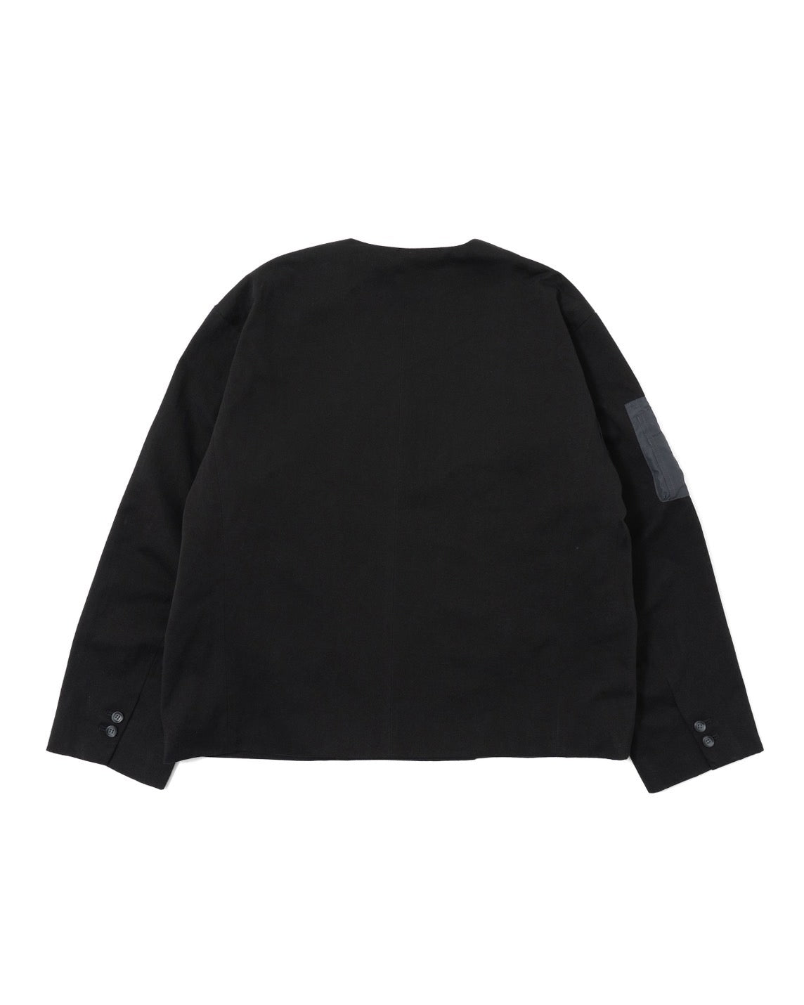 COMBAT SUIT（BLACK）