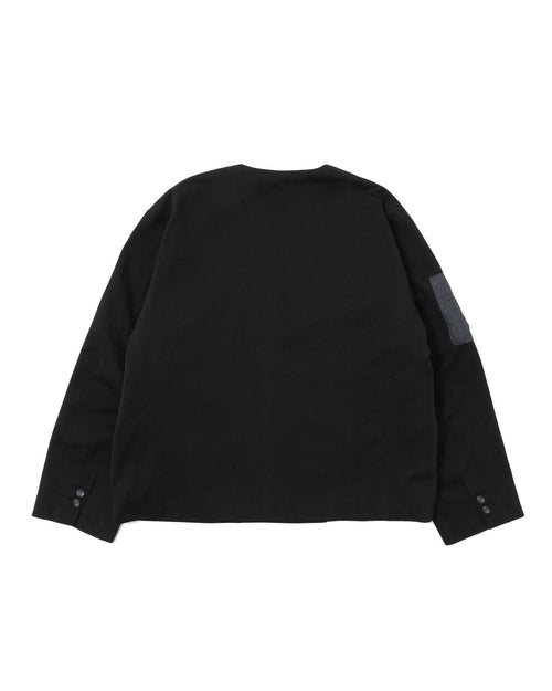 COMBAT SUIT（BLACK）