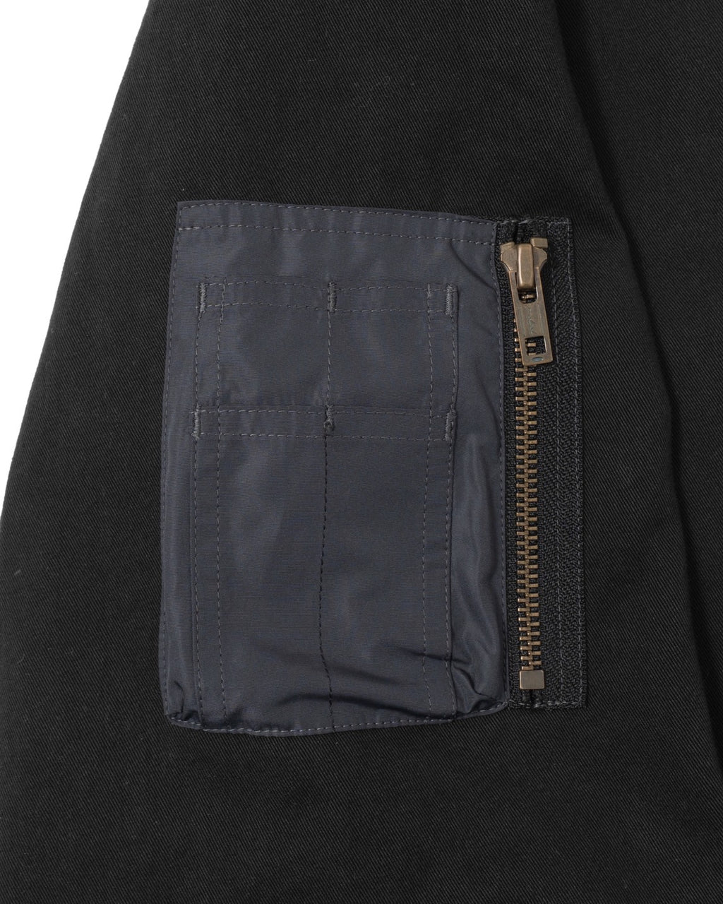 COMBAT SUIT（BLACK）