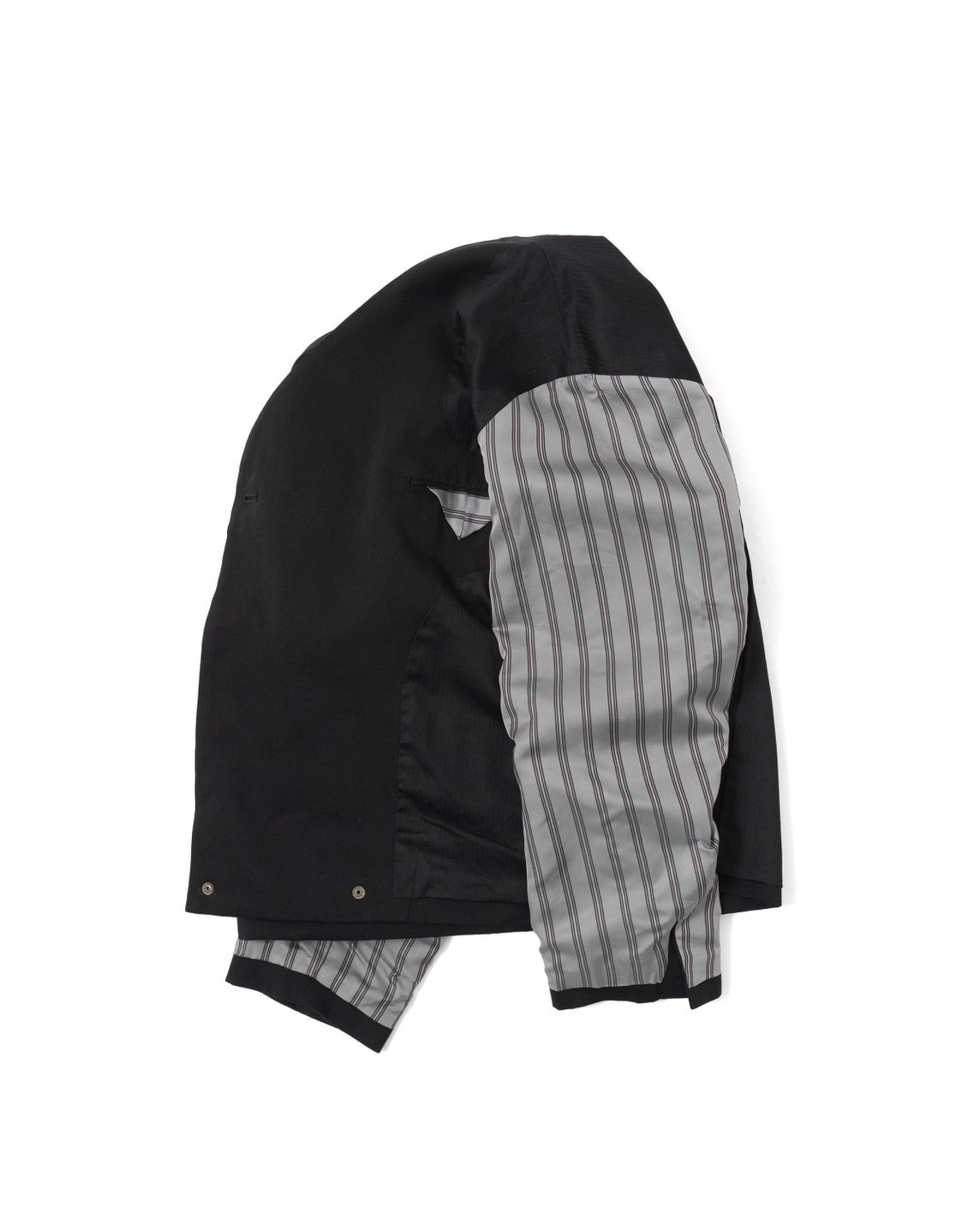 COMBAT SUIT（BLACK）