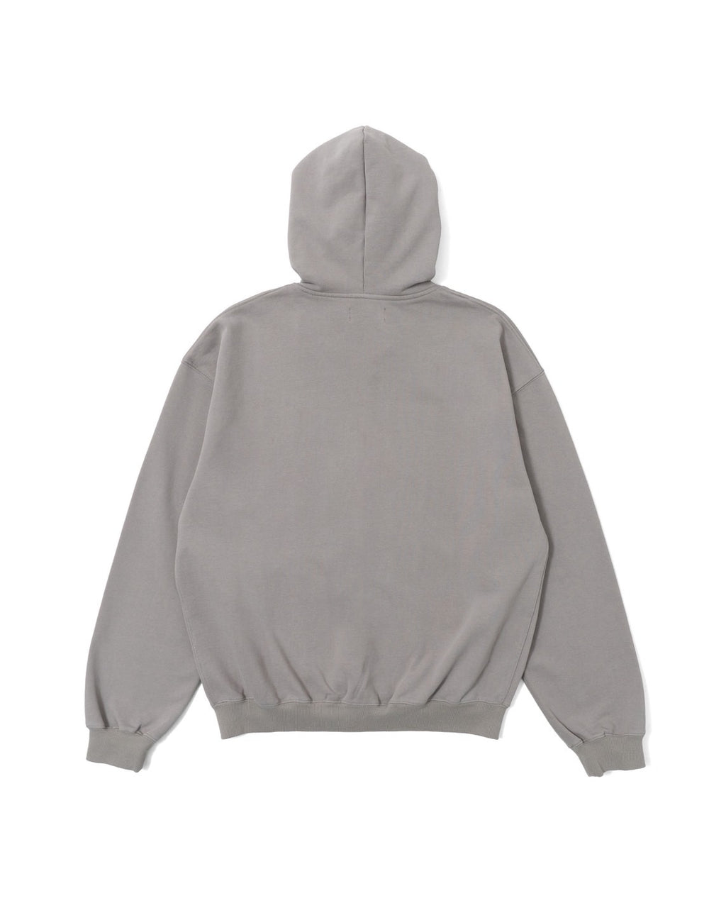TOY ZIP HOODIE（GRAY）