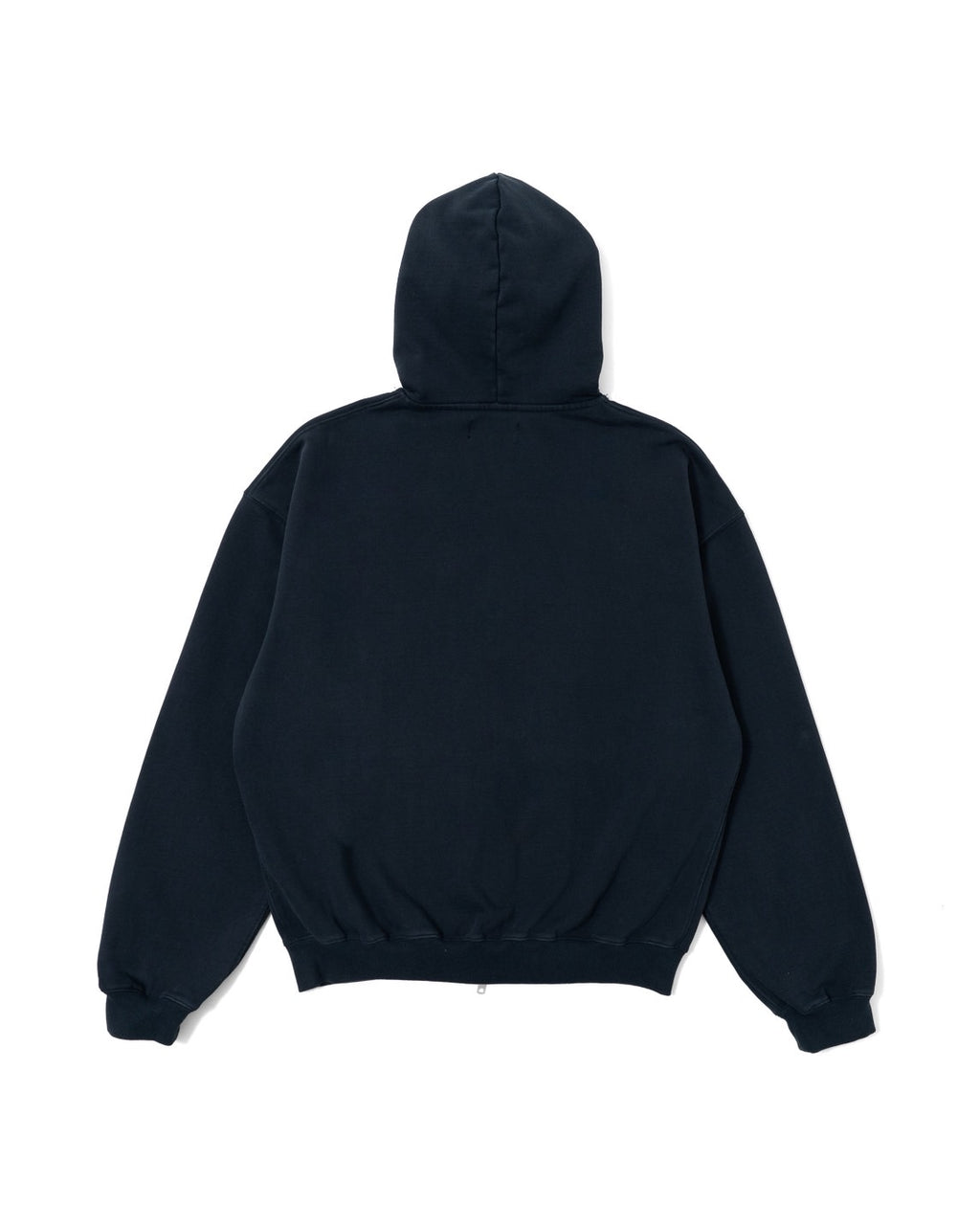 TOY ZIP HOODIE（NAVY）