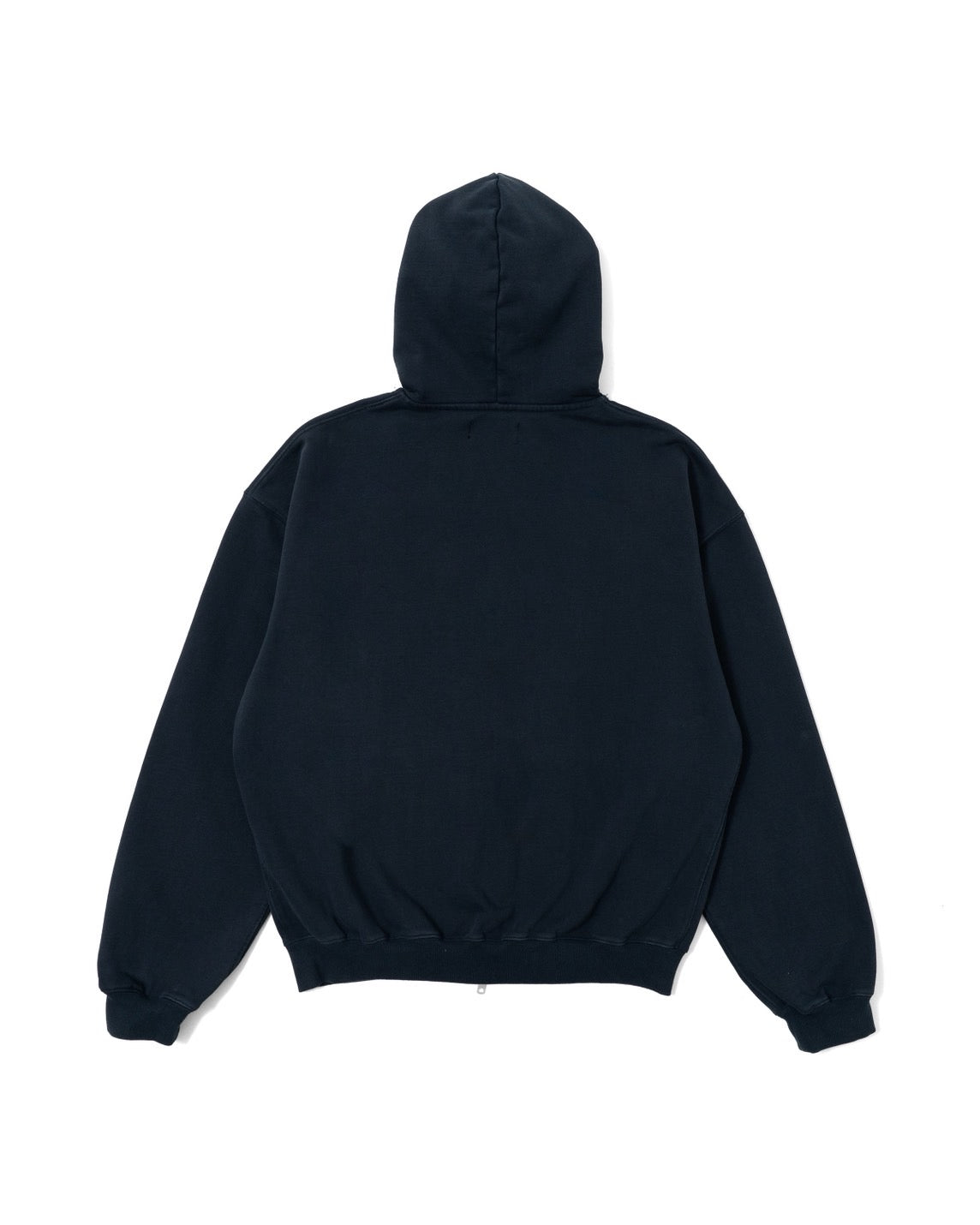 TOY ZIP HOODIE（NAVY）