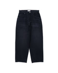 DADDY TROUSERS（SOFT BLACK）